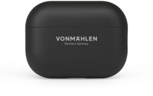 Vonmählen Thin Case AirPods Black Airpods Pro 2