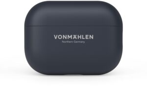 Vonmählen Thin Case AirPods Navy Airpods Pro 2
