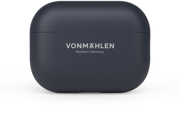 Vonmählen Thin Case AirPods Navy Airpods Pro 2