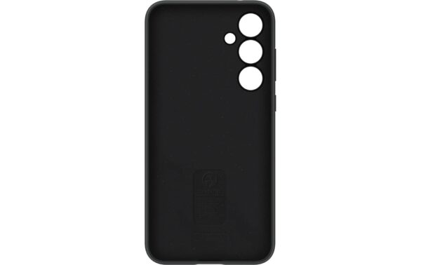 Samsung  Silicone Case Black Samsung Galaxy A55