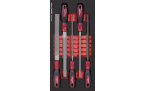 Kraftwerk Feilen 11-tlg. Werkzeugsatz kaufen Schweiz | Mediatech.ch