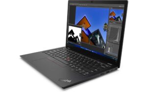 Lenovo ThinkPad L13 G5, Ultra 7 155U, W11-P 13.3 WUXGA, 16GB, 512GB SSD, Ready