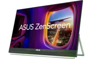 ASUS ZenScreen MB229CF 22 1920x1080, USB-C, HDMI kaufen Schweiz | Mediatech.ch