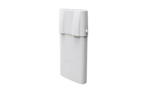 MikroTik L11UG-5HaxD-NB: NetBox 5 ax Outdoor WiFi-6 Bridge, 2xRP-SMA kaufen Schweiz | Mediatech.ch