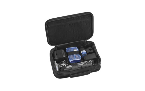 DREMEL 8240-3/45 MultifunktionsWZ mit 65 Zubeh. & 5 Aufsätze