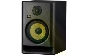 KRK Rokit RP7 G5 Aktivmonitor (1Stk.), schwarz, Pads kaufen Schweiz | Mediatech.ch