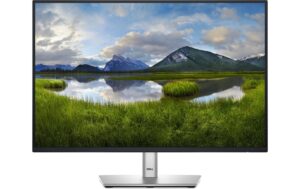 1705119 - Mediatech Dell Pro 24 Plus Hub 1920x1200, DP, HDMI, USB-C, USB kaufen Schweiz | Mediatech.ch