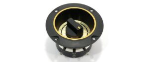 Visaton Pegelregler LC 95 5185 kaufen Schweiz | Mediatech.ch