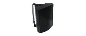 Visaton 2-Wege-Kompaktbox, WB 16 100V, 8Ohm Nenn-/Musikleistung 60/90W, schwarz, 50318 kaufen Schweiz | Mediatech.ch