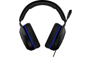 HyperX Cloud Stinger 2 Core, schwarz Over-Ear, Wireless, PlayStation kompatibel