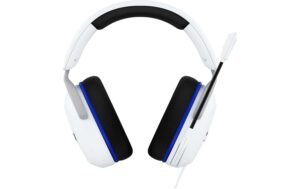 HyperX Cloud Stinger 2 Core, weiss Over-Ear, Wireless, PlayStation kompatibel