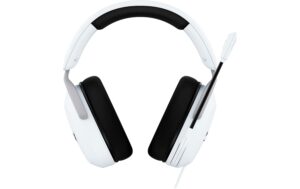 1705461 - Mediatech HyperX Cloud Stinger 2 Core, weiss Over-Ear, Wireless, Xbox kompatibel kaufen Schweiz | Mediatech.ch