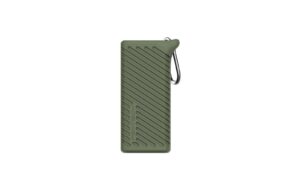 PGYTECH High-speed Card Reader Case CreateMate Moss Green kaufen Schweiz | Mediatech.ch