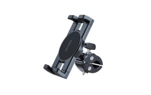1705523 - Mediatech 4smarts ErgoFix H24 bis 14.6, Stangen 14-34mm