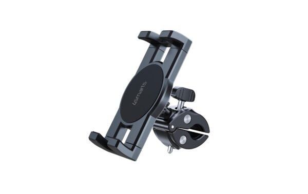 1705523 - Mediatech 4smarts ErgoFix H24 bis 14.6, Stangen 14-34mm