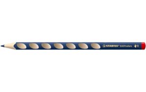 Stabilo EASYcolors, R, dunkelblau EASYcolors Farbstift