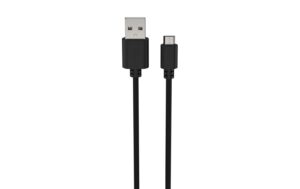Ansmann Micro USB Daten und Ladekabel 100cm kaufen Schweiz | Mediatech.ch
