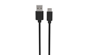Ansmann USB C USB C Daten und Ladekabel 100cm