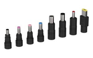 Ansmann USB C Adapter Set Laptop Set kaufen Schweiz | Mediatech.ch