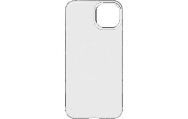 1705888_1 - Mediatech Nudient Thin Case Transparent Mag iPhone 15 Plus