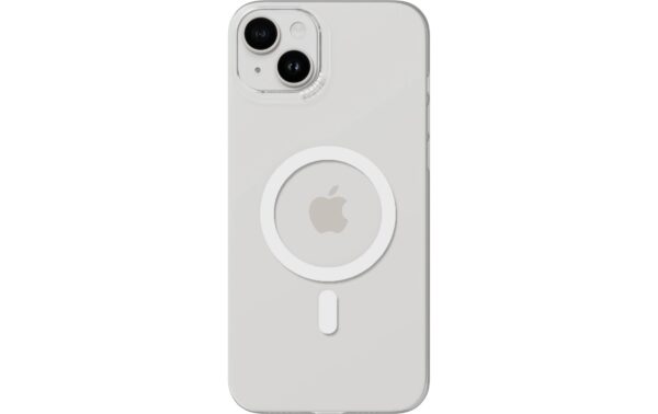 1705888_2 - Mediatech Nudient Thin Case Transparent Mag iPhone 15 Plus
