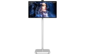 1705898 - Mediatech LC-Power LC-M32S4K 3840x2160, 20ms, 350cd, 1xUSB, 1x mHDMI, 60 kaufen Schweiz | Mediatech.ch