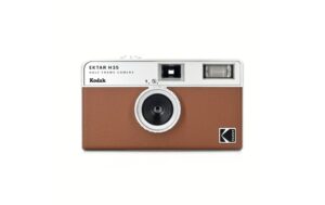 Kodak Film Kamera H35 sand