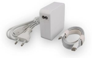 1706223 - Mediatech LMP USB-C GaN Power Adapter 70W 1.5m, weiss kaufen Schweiz | Mediatech.ch