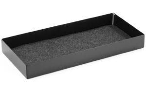 1706666 - Mediatech Durable Schublade zu Monitor Stand EFFECT schwarz kaufen Schweiz | Mediatech.ch