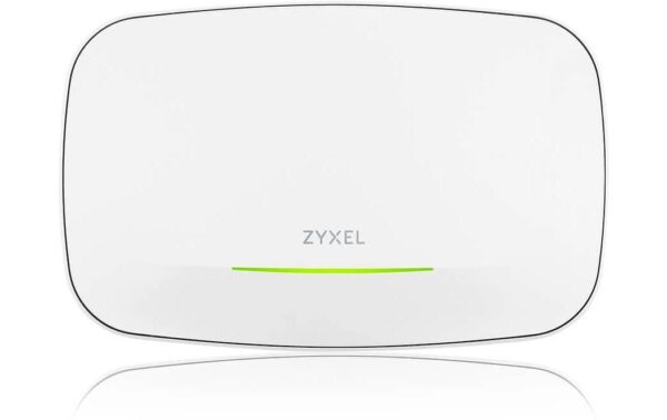 1707180 - Mediatech ZyXEL NWA130BE: WiFi 7 AP Nebula cloud managed kaufen Schweiz | Mediatech.ch