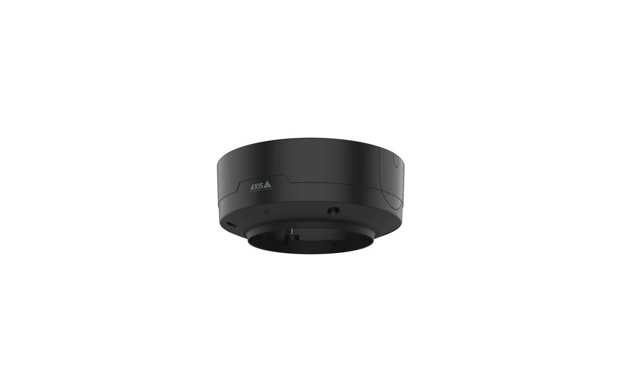 1707715 - Mediatech AXIS TP3834-E Dome Cover 4 Stück, zu P3767-LVE MIC, schwarz kaufen Schweiz | Mediatech.ch
