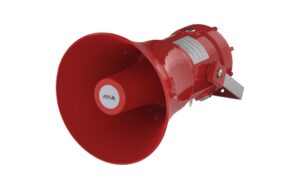 AXIS Netzwerk Hornlautsprecher XC1311 Ex Proof, PoE, IP66/67, SIP/VoIP, DSP kaufen Schweiz | Mediatech.ch