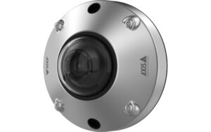 1707720 - Mediatech AXIS Netzwerkkamera Sensor F4105-SLRE Outdoor, Dome, Edelstahl, 2MP, 110°, IR kaufen Schweiz | Mediatech.ch