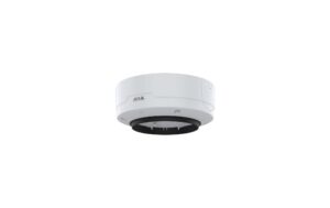 AXIS TP3834-E Dome Cover 4 Stück, zu P3267-LVE MIC, Weiss kaufen Schweiz | Mediatech.ch