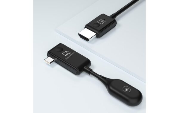 Minix C1 USB-C - HDMI Wireless Display Dongle