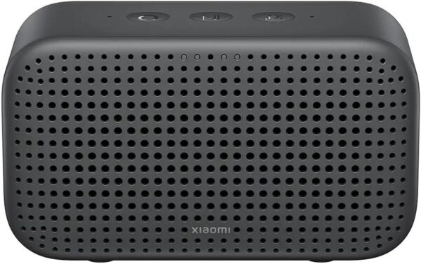 Xiaomi Smart Speaker Lite black kaufen Schweiz | Mediatech.ch