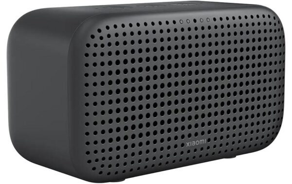 Xiaomi Smart Speaker Lite black