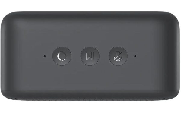 Xiaomi Smart Speaker Lite black