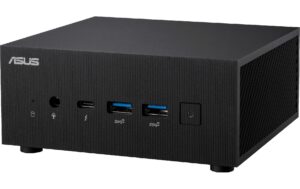 1708365 - Mediatech ASUS Mini PC PN64-S5017MDE1, i5-13500H 8GB RAM, 256GB SSD, 2x HDMI, DP, ohne OS