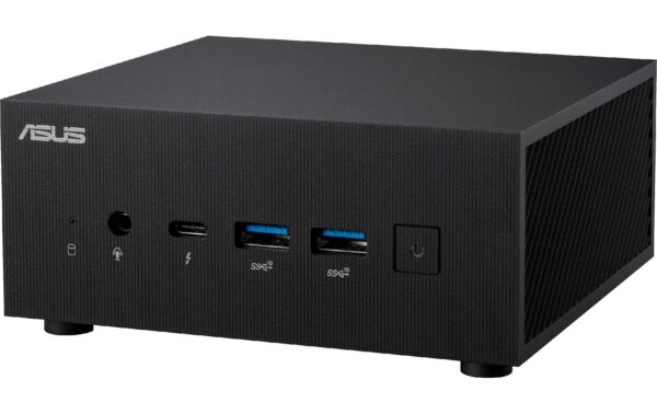 ASUS Mini PC PN64-S5017MDE1, i5-13500H 8GB RAM, 256GB SSD, 2x HDMI,  DP, ohne OS