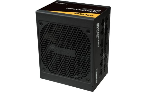 Netzteil Enermax Revolution DF12 850W 80+Gold, volmodular