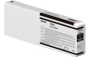 Tinte Epson T804100, photo schwarz SC-P 6000 STD 700ml kaufen Schweiz | Mediatech.ch