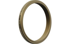 1709340 - Mediatech PolarPro Fuji X100 Filter Adapter Brass 49 kaufen Schweiz | Mediatech.ch