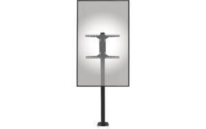 Peerless-AV PC575-UNL Bodenhalterung Schaufenster, 32-75