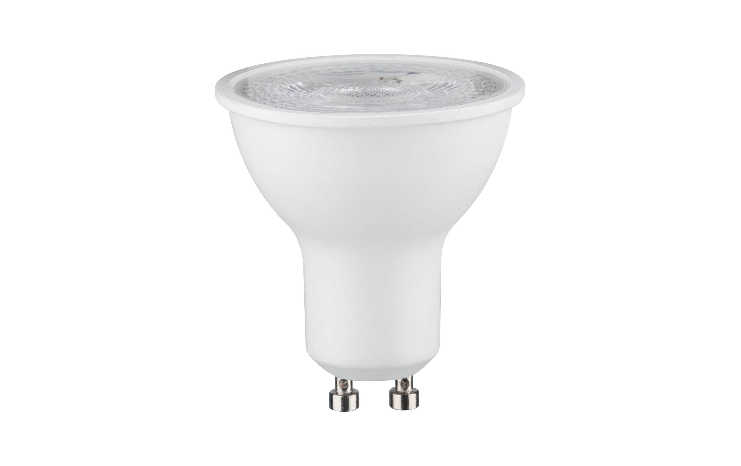 Paulmann URail LM LED Reflektor 75 Matt GU10 8W 2700K 750lm, Dimmbar kaufen Schweiz | Mediatech.ch