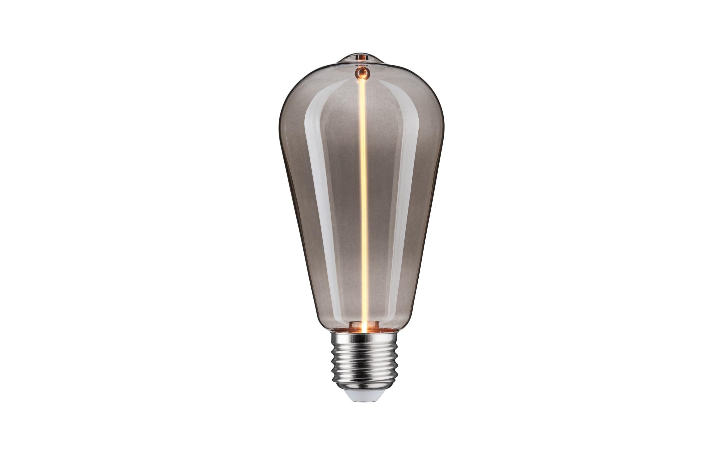 Paulmann Leuchtmittel Floating Shine E27 2.8W 1800K 90lm Rauch kaufen Schweiz | Mediatech.ch