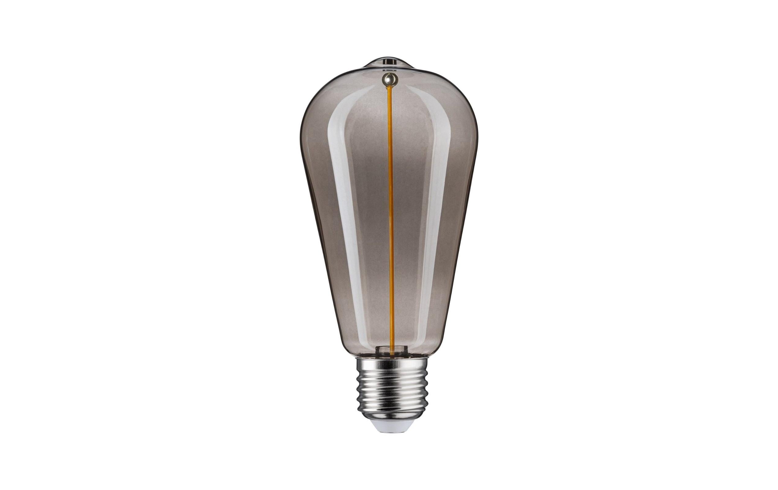 1709792_1 - Mediatech Paulmann Leuchtmittel Floating Shine E27 2.8W 1800K 90lm Rauch