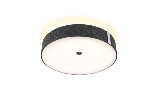 Paulmann Filz LED Malika Deckenleuchte 29W 3100lm 2700K, 3-step Dim kaufen Schweiz | Mediatech.ch