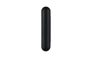 Paulmann URail System Adapter für Pendel kürzbar Schwarz matt Kunststoff