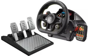 Turtle Beach Velocity One Race Xbox/PC